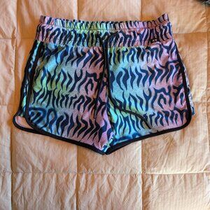 Tomboyx swim High-Waisted boy short LC